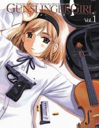 Gunslinger Girl