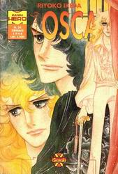 Rose of Versailles