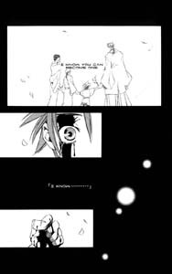 Shinsengumi Immon Peace Maker