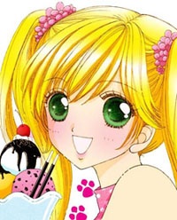 Love Monster