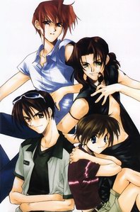 Weiss Kreuz