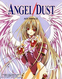 Angel/Dust