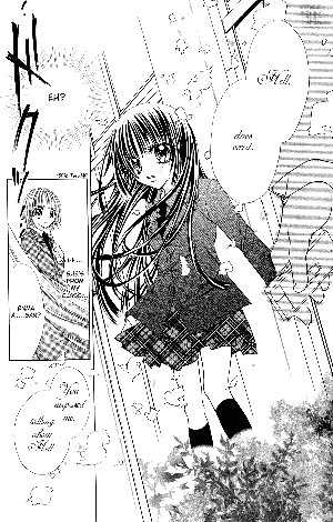 Hell Girl