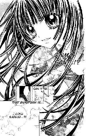 Jigoku Shoujo