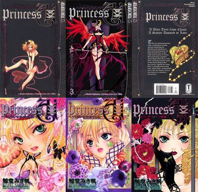 Princess Ai