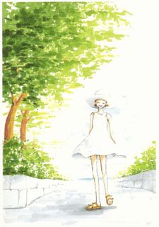 Tenshi Nanka ja Nai
