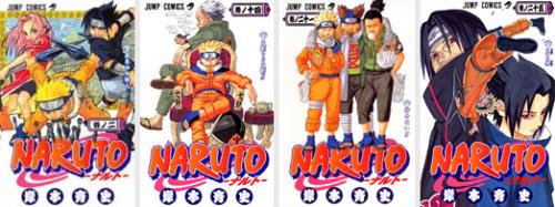 Naruto