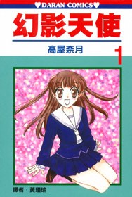 Fruits Basket