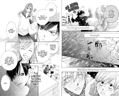 A Thousand Years of Snow