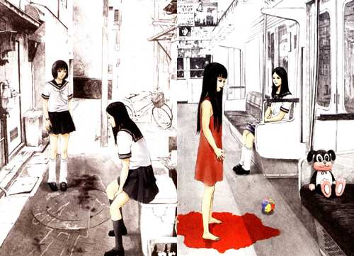 自殺サークル