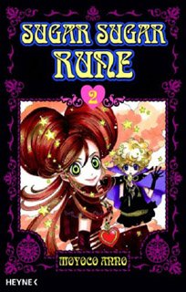Sugar Sugar Rune