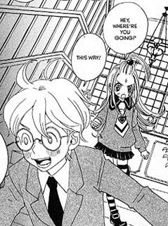 Sugar Sugar Rune