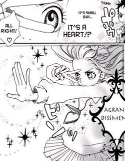 Sugar Sugar Rune