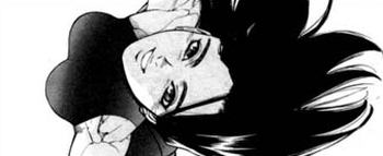 Battle Angel Alita