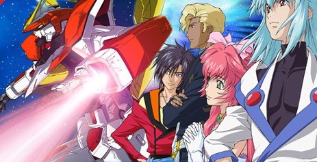 Kidou Senshi Gundam SEED C.E. 73 Delta  ASTRAY