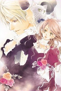 The Count and the Fairy