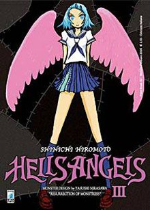 Hell's Angels