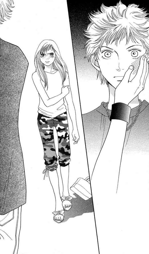 Cat Street
