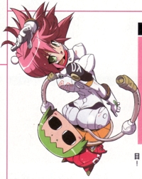 Kemeko Deluxe!