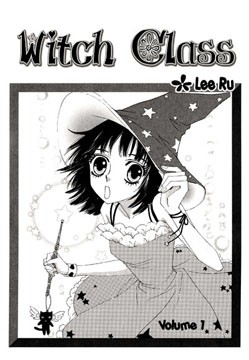Witch Class