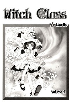 Witch Class