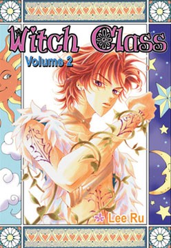 Witch Class