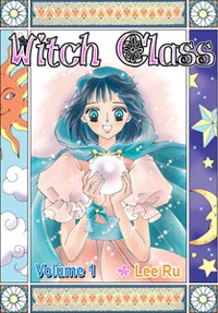 Witch Class
