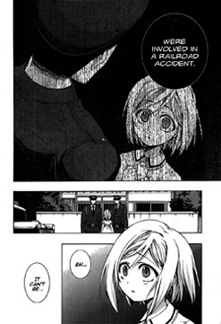 Higurashi no Naku Koro ni: Matsuribayashi-hen