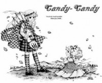 Candy Candy