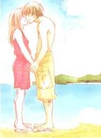 Sekai no Chushin de Ai wo Sakebu