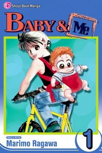 Baby & Me