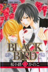 Black Bird