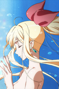 Umi Monogatari