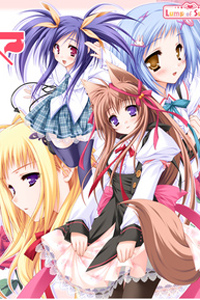 Tayutama: Kiss on my Deity