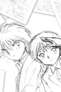 Kyoukai no Rinne