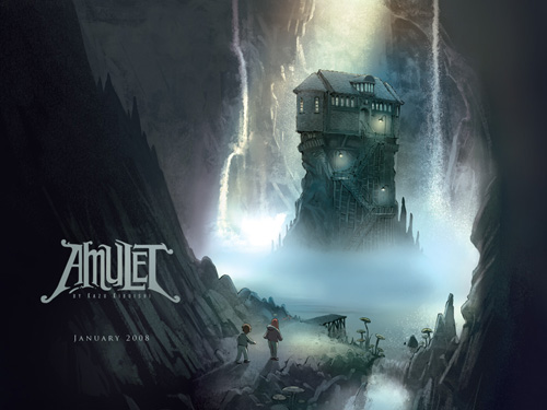 Amulet