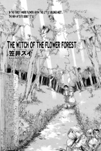 Witch of the Flower Forest