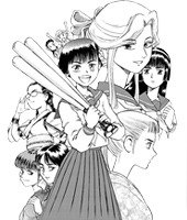 Taishou Yakyuu Musume