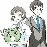 Tonari no 801-chan