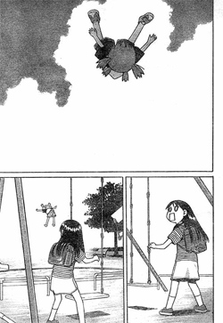 Yotsuba&!