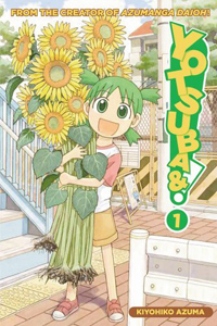Yotsubato!