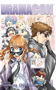 Dramacon