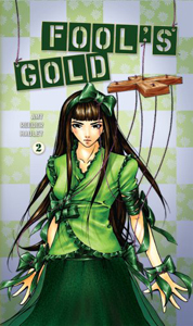 Fool's Gold