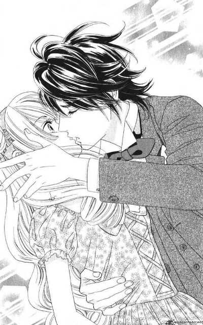 Hadashi no Bara wo Fume