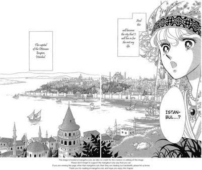 Yume no Shizuku - Ougon no Torikago