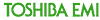 Toshiba EMI