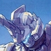 Gundam Unicorn